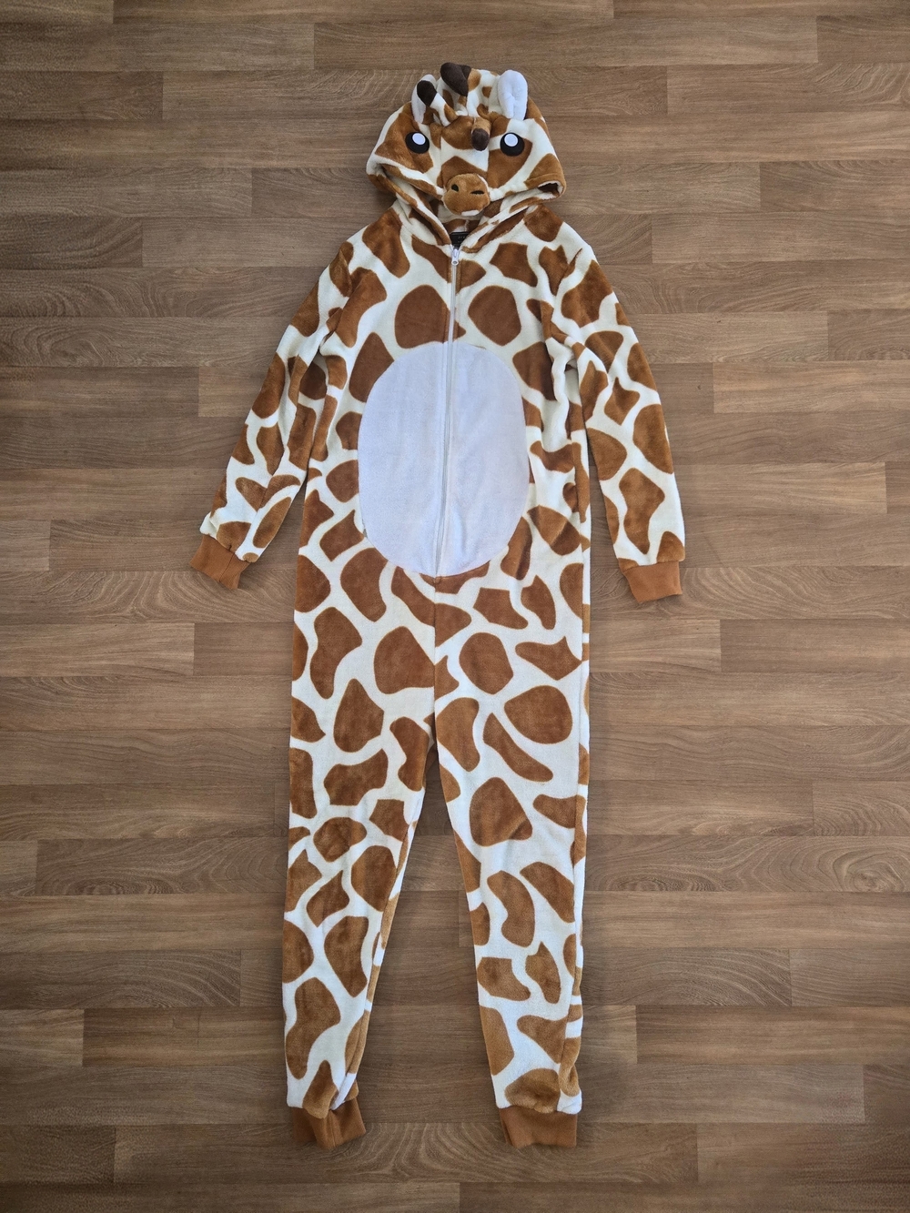 Forever 21 Men's Giraffe Costume